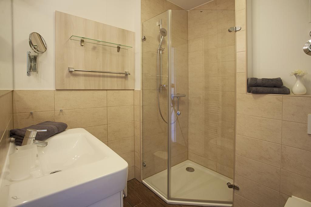 Ferienwohnung 39 Residenz Balmer See Zimmer foto