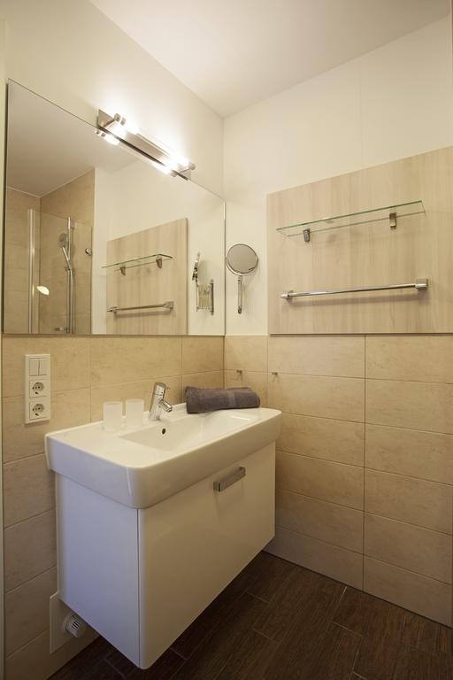 Ferienwohnung 39 Residenz Balmer See Zimmer foto