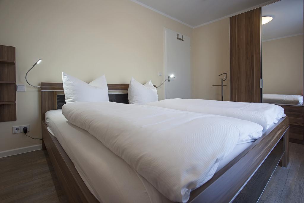 Ferienwohnung 39 Residenz Balmer See Zimmer foto